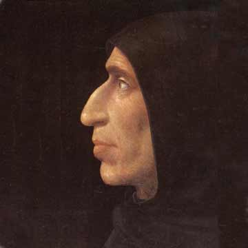 Bußprediger Savonarola